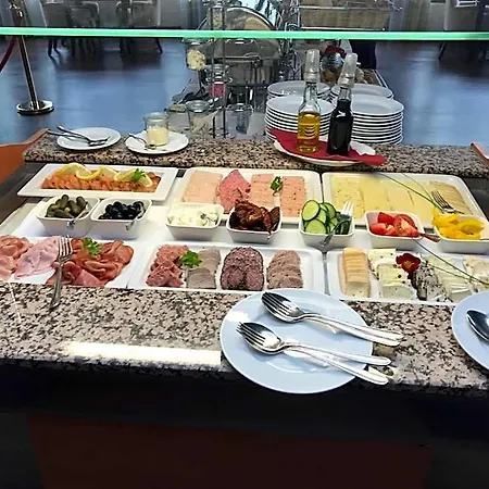 Prinzenpalais Hotel 4*