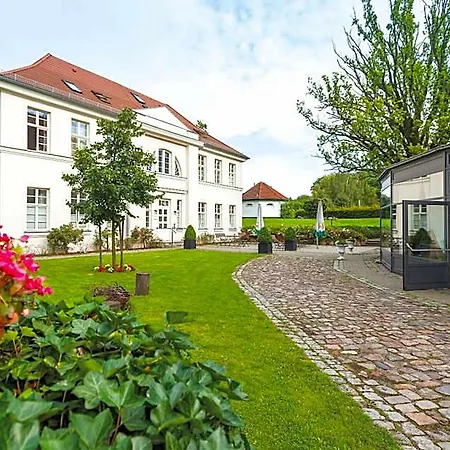 Prinzenpalais 4* Bad Doberan