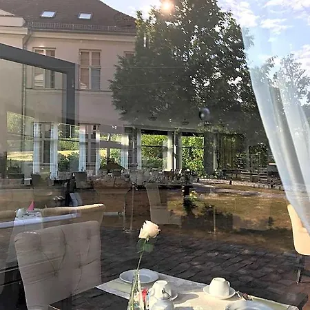 Prinzenpalais 4*