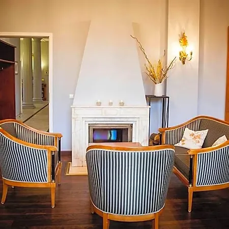 Prinzenpalais Hotel 4*