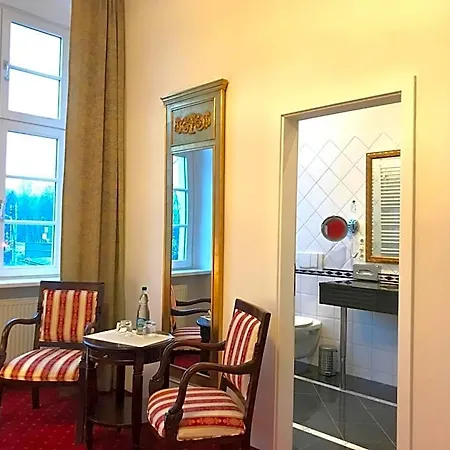 Prinzenpalais Hotel