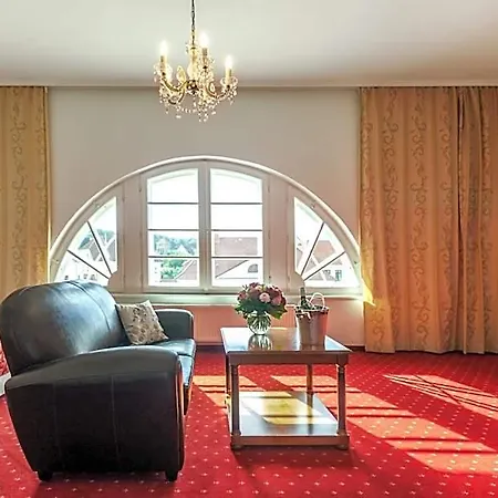 Prinzenpalais 4* Bad Doberan