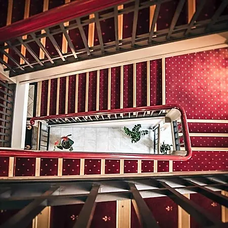 Hotel Prinzenpalais Bad Doberan