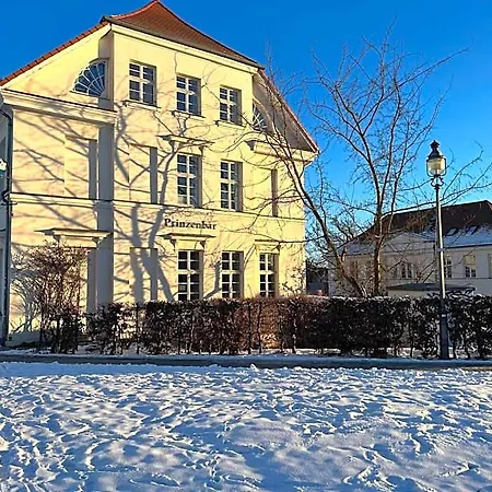 Hotel Prinzenpalais