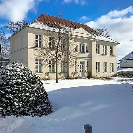 Hotel Prinzenpalais