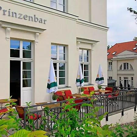Prinzenpalais Bad Doberan