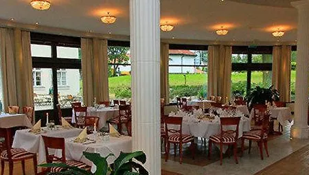 Prinzenpalais Hotel Bad Doberan