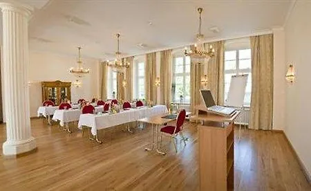 Prinzenpalais באד דובראן