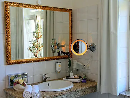 Hotel Prinzenpalais Bad Doberan