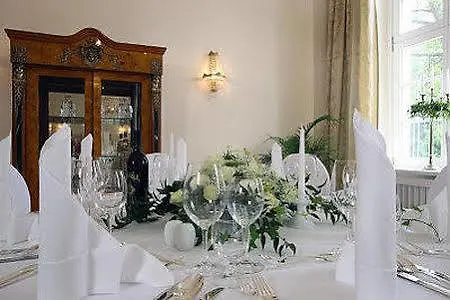 Prinzenpalais Hotel