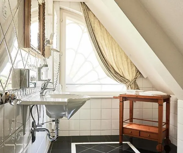 Prinzenpalais 4* Bad Doberan